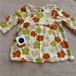 NWT Dot Australia (Nordstrom) 12-18mo dress/tunic